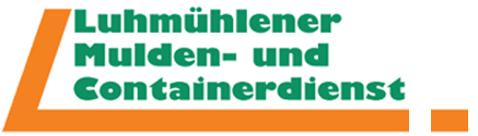 Luhmühlener Mulden- und Containerdienst